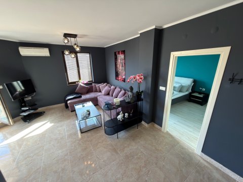 Luxury apartment for sale in Nessebar