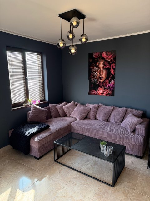 Luxury apartment for sale in Nessebar