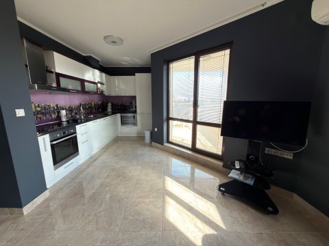 Luxury apartment for sale in Nessebar
