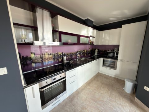 Luxury apartment for sale in Nessebar
