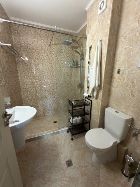 Luxury apartment for sale in Nessebar