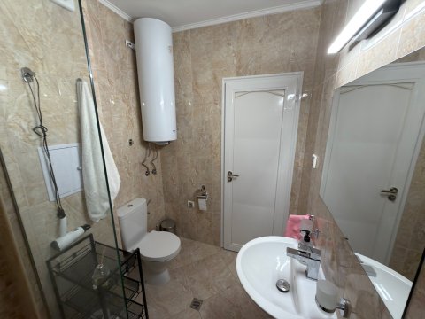 Luxury apartment for sale in Nessebar