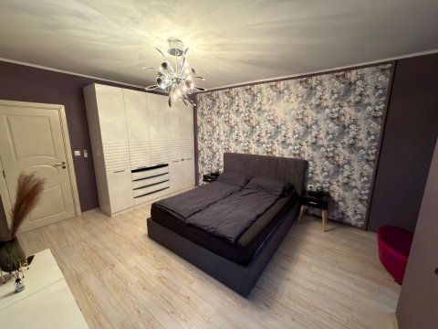 Luxury apartment for sale in Nessebar