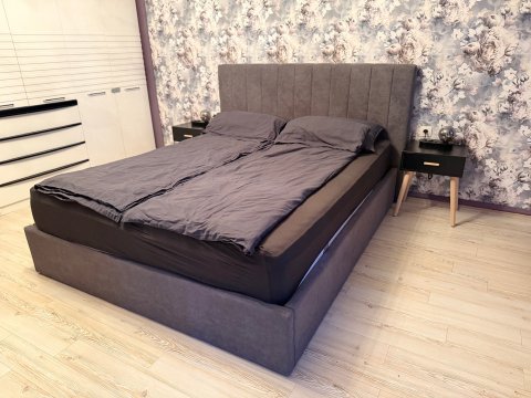 Luxury apartment for sale in Nessebar