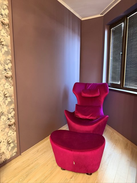 Luxury apartment for sale in Nessebar