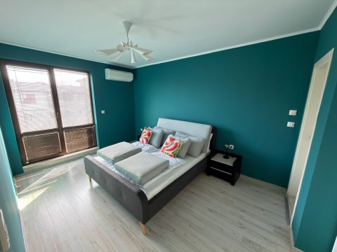 Luxury apartment for sale in Nessebar
