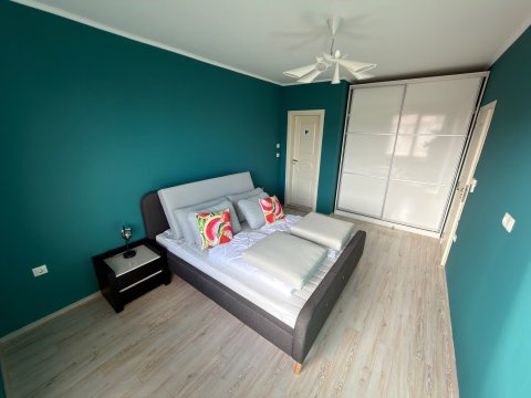 Luxury apartment for sale in Nessebar