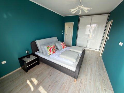 Luxury apartment for sale in Nessebar