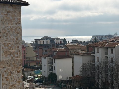 Luxury apartment for sale in Nessebar