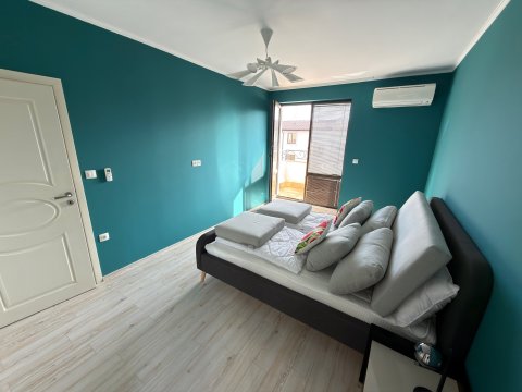 Luxury apartment for sale in Nessebar