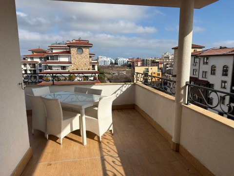 Luxury apartment for sale in Nessebar