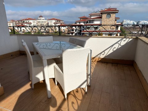 Luxury apartment for sale in Nessebar
