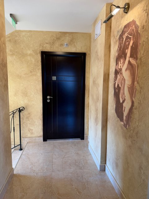 Luxury apartment for sale in Nessebar