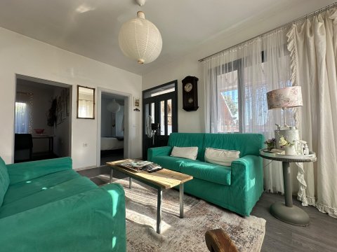 House in Goritsa