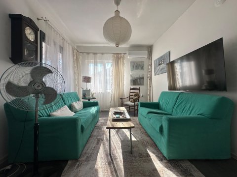 House in Goritsa