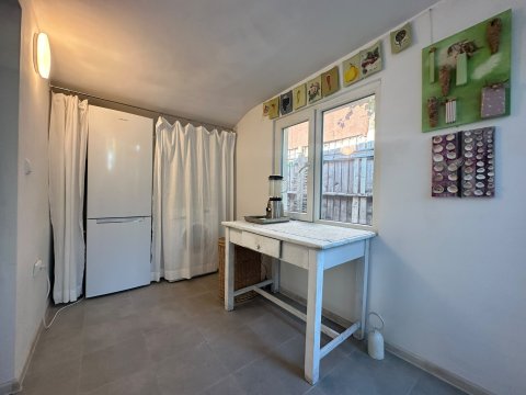 House in Goritsa