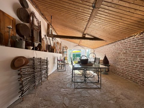 House in Goritsa