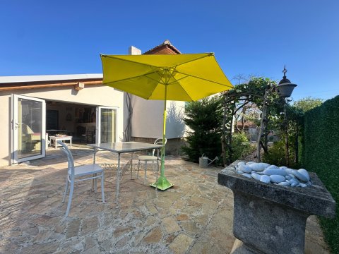 House in Goritsa