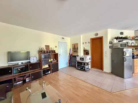 Spacious studio in Sveti Vlas – in the middle of the forest, with mountain views!