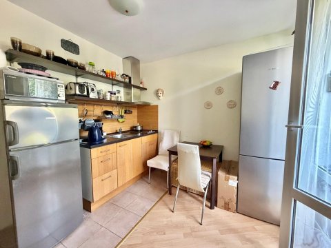 Spacious studio in Sveti Vlas – in the middle of the forest, with mountain views!
