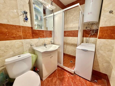 Spacious studio in Sveti Vlas – in the middle of the forest, with mountain views!