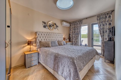 Three-bedroom duplex apartment in the Byala Panorama Resort complex