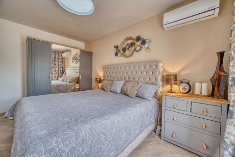 Three-bedroom duplex apartment in the Byala Panorama Resort complex