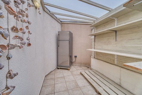 Three-bedroom duplex apartment in the Byala Panorama Resort complex