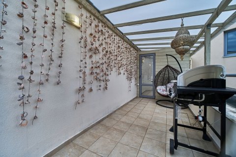 Three-bedroom duplex apartment in the Byala Panorama Resort complex