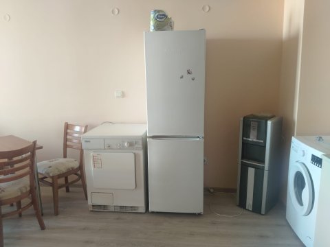 Great one-room apartment in the Hotel Karlovo, prime location