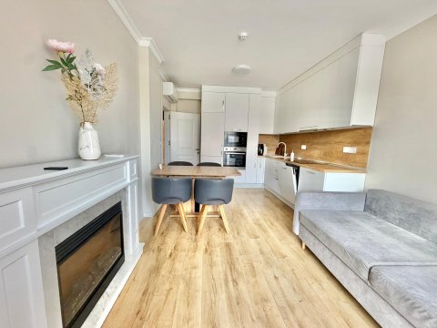 Апартамент тристаен 108 m², Несебър, Равда, България