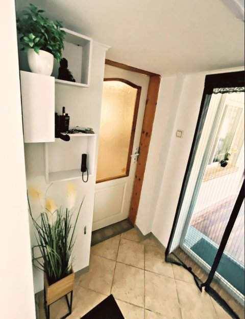 Detached house after renovation, 10 minutes from the sea – Hadji Dimitar village