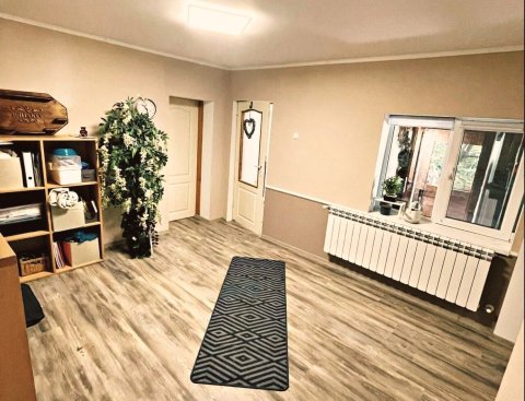 Detached house after renovation, 10 minutes from the sea – Hadji Dimitar village