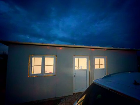Detached house after renovation, 10 minutes from the sea – Hadji Dimitar village