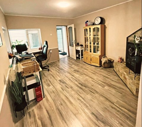 Detached house after renovation, 10 minutes from the sea – Hadji Dimitar village