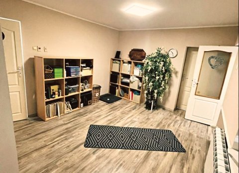 Detached house after renovation, 10 minutes from the sea – Hadji Dimitar village