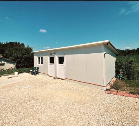Detached house after renovation, 10 minutes from the sea – Hadji Dimitar village