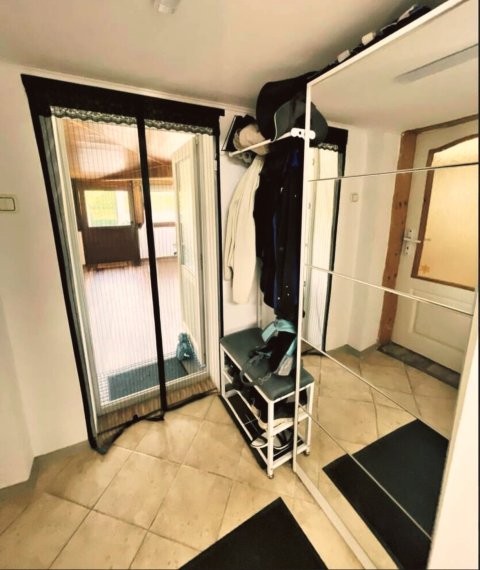 Detached house after renovation, 10 minutes from the sea – Hadji Dimitar village