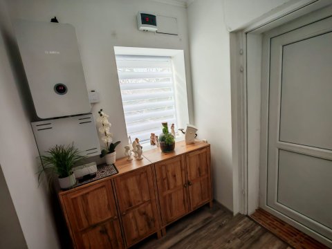Detached house after renovation, 10 minutes from the sea – Hadji Dimitar village