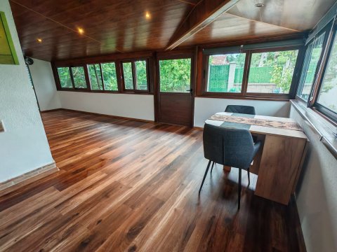 Detached house after renovation, 10 minutes from the sea – Hadji Dimitar village