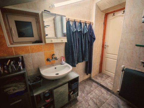 Detached house after renovation, 10 minutes from the sea – Hadji Dimitar village