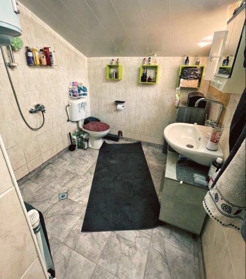 Detached house after renovation, 10 minutes from the sea – Hadji Dimitar village