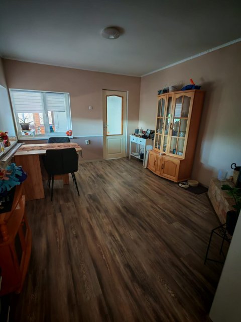 Detached house after renovation, 10 minutes from the sea – Hadji Dimitar village