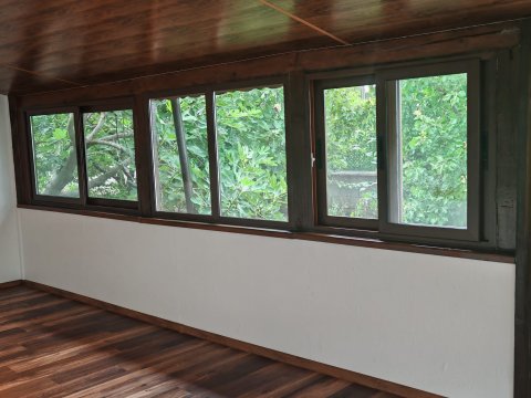 Detached house after renovation, 10 minutes from the sea – Hadji Dimitar village