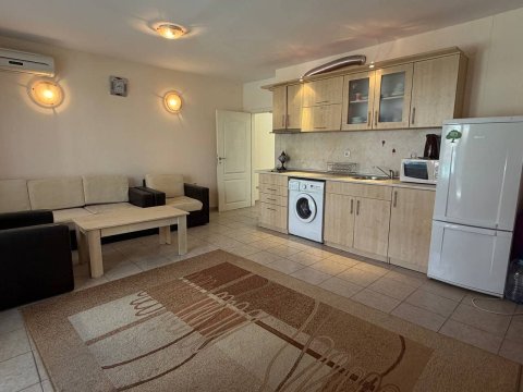 Апартамент тристаен 98 m², Несебър, Слънчев Бряг, България