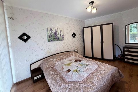 One-room apartment in Ravda – 100 m from the beach