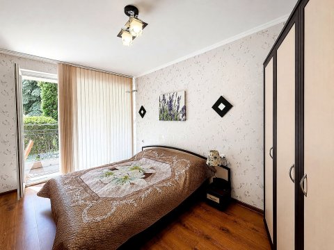 One-room apartment in Ravda – 100 m from the beach