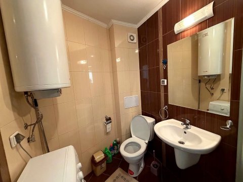 One-room apartment in Ravda – 100 m from the beach