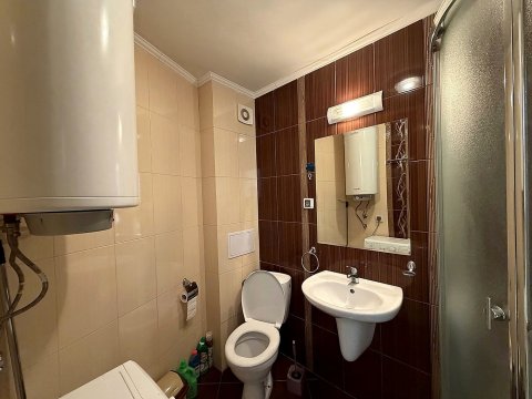 One-room apartment in Ravda – 100 m from the beach