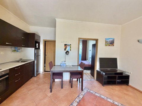 One-room apartment in Elenite!